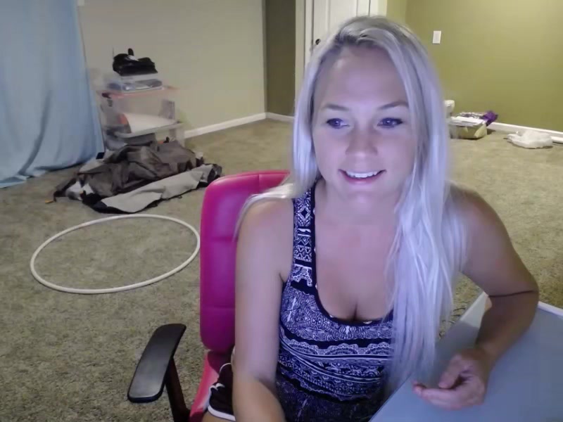 AshlynnStorm - 2020-08-28