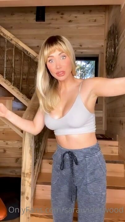 Sara Jean Underwood, #SaraJeanUnderwood show 12