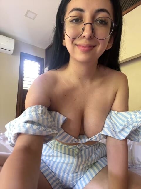 Stripchat nattcastillo 3