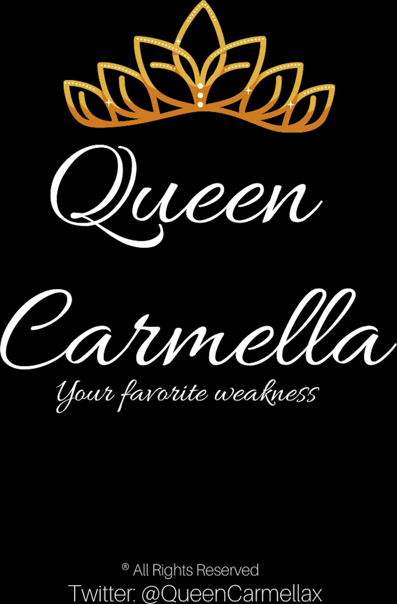 Queen Carmella - Humiliating Chastity Tease